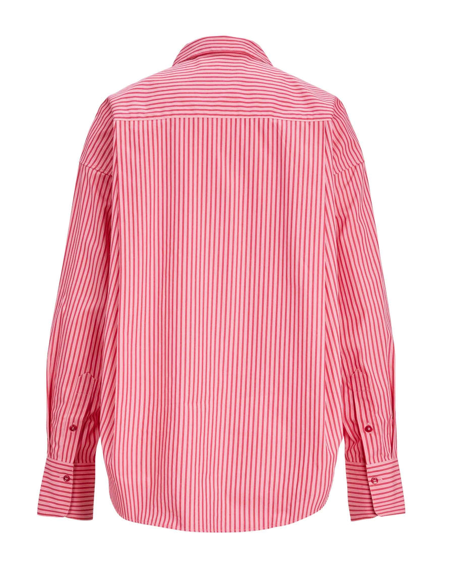 JXJAMIE LS RELAXED SHIRT