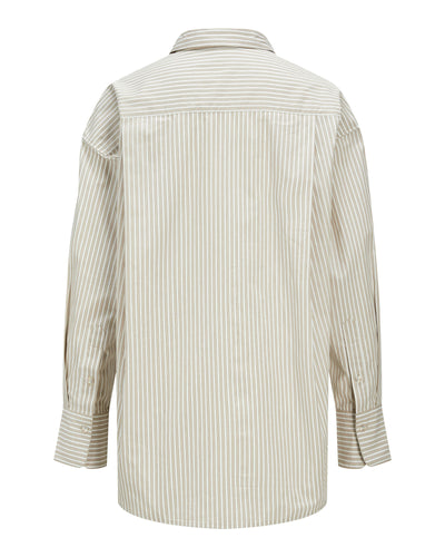 JXJAMIE LS RELAXED SHIRTThumbnail