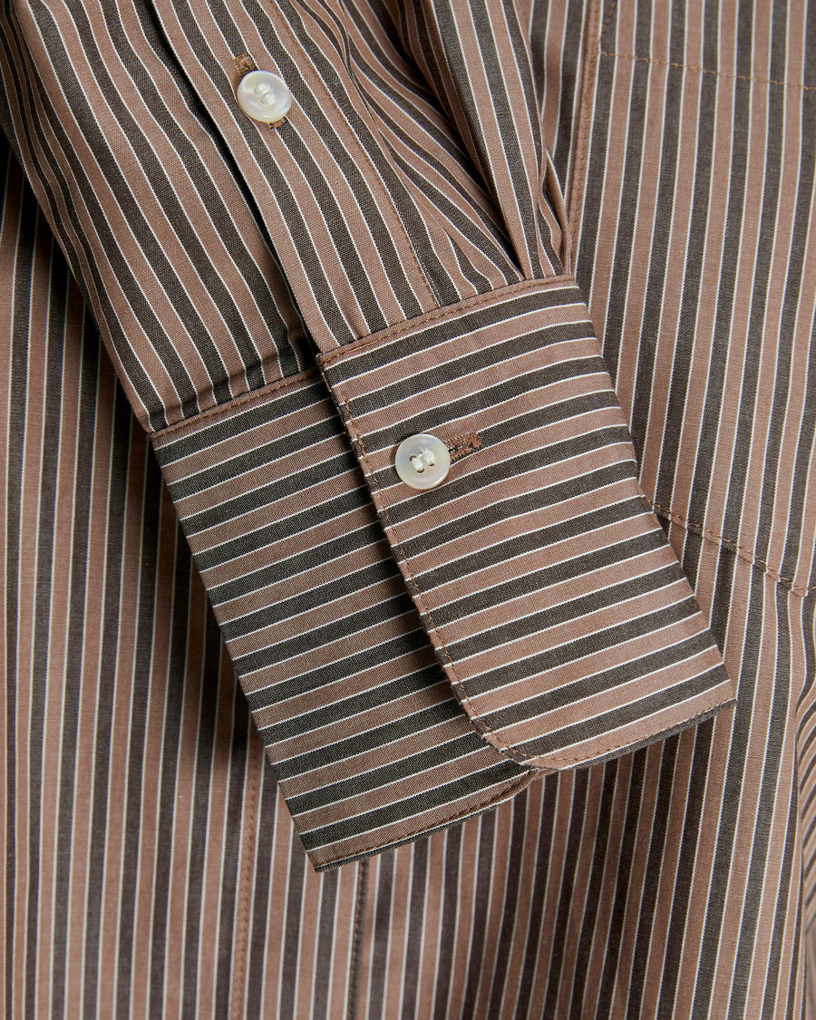 Jxjamie ls relaxed poplin