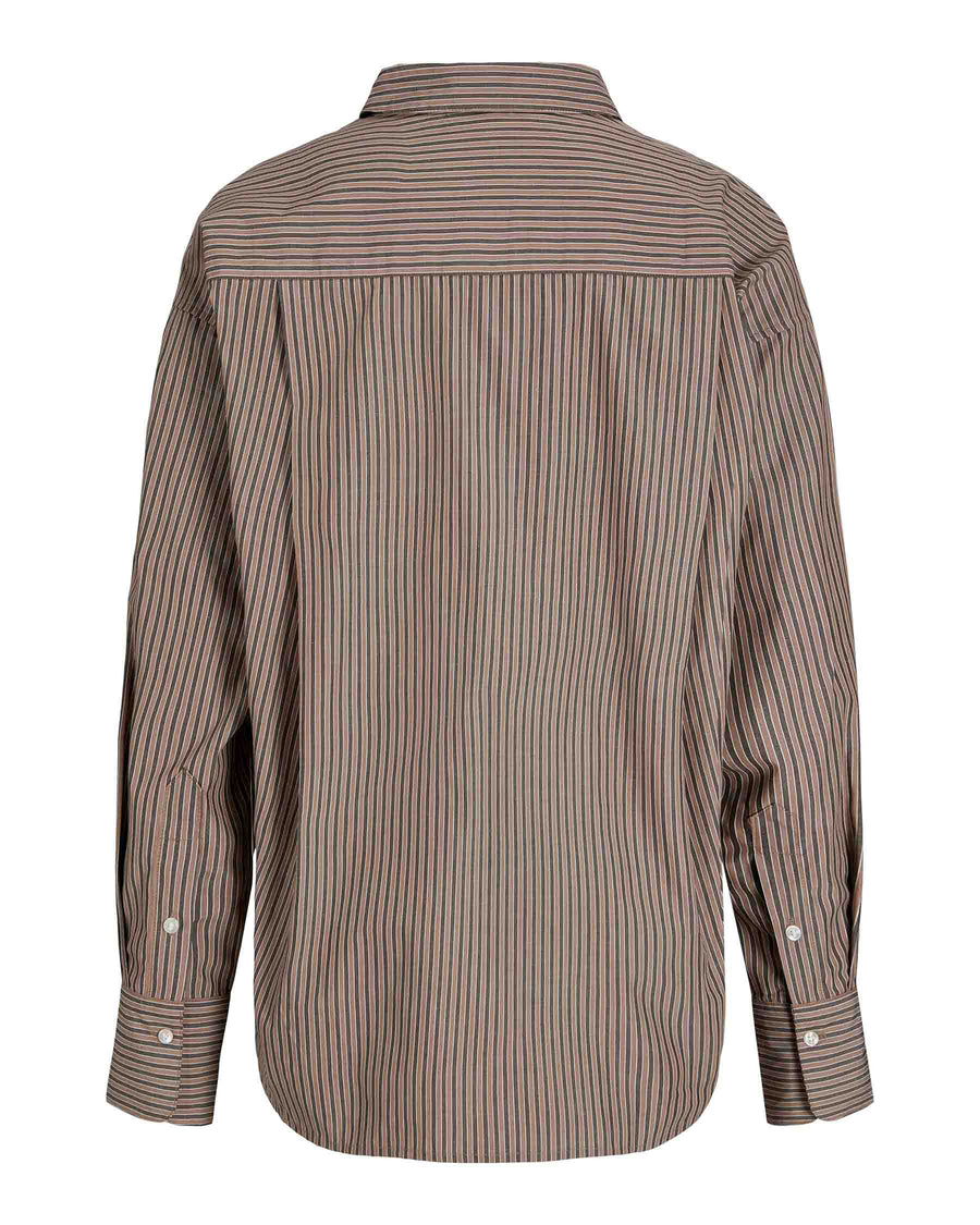 Jxjamie ls relaxed poplin