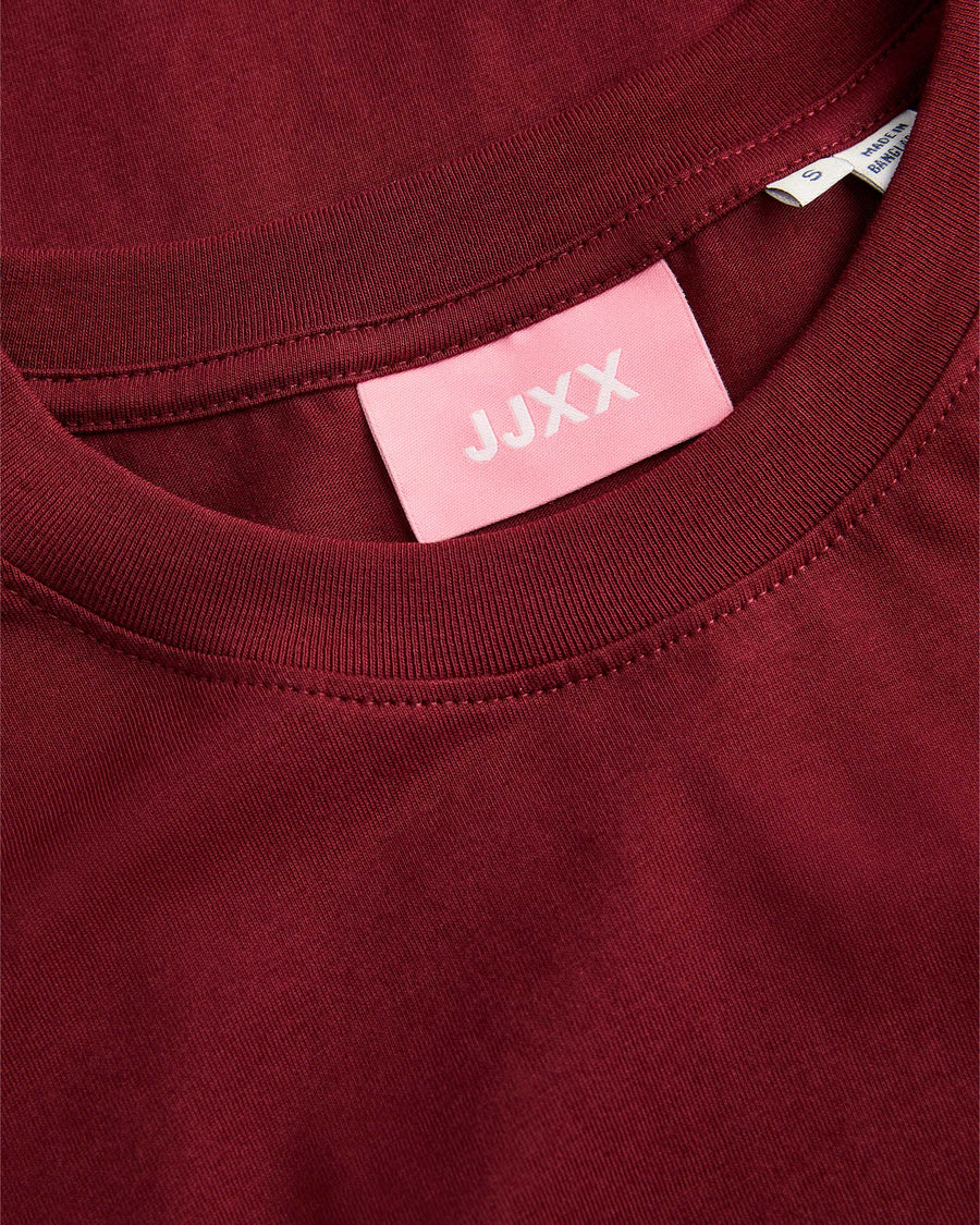 Jxandrea loose logo