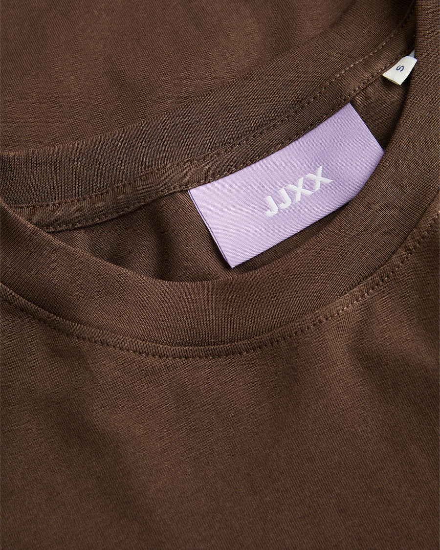 Jxandrea loose logo