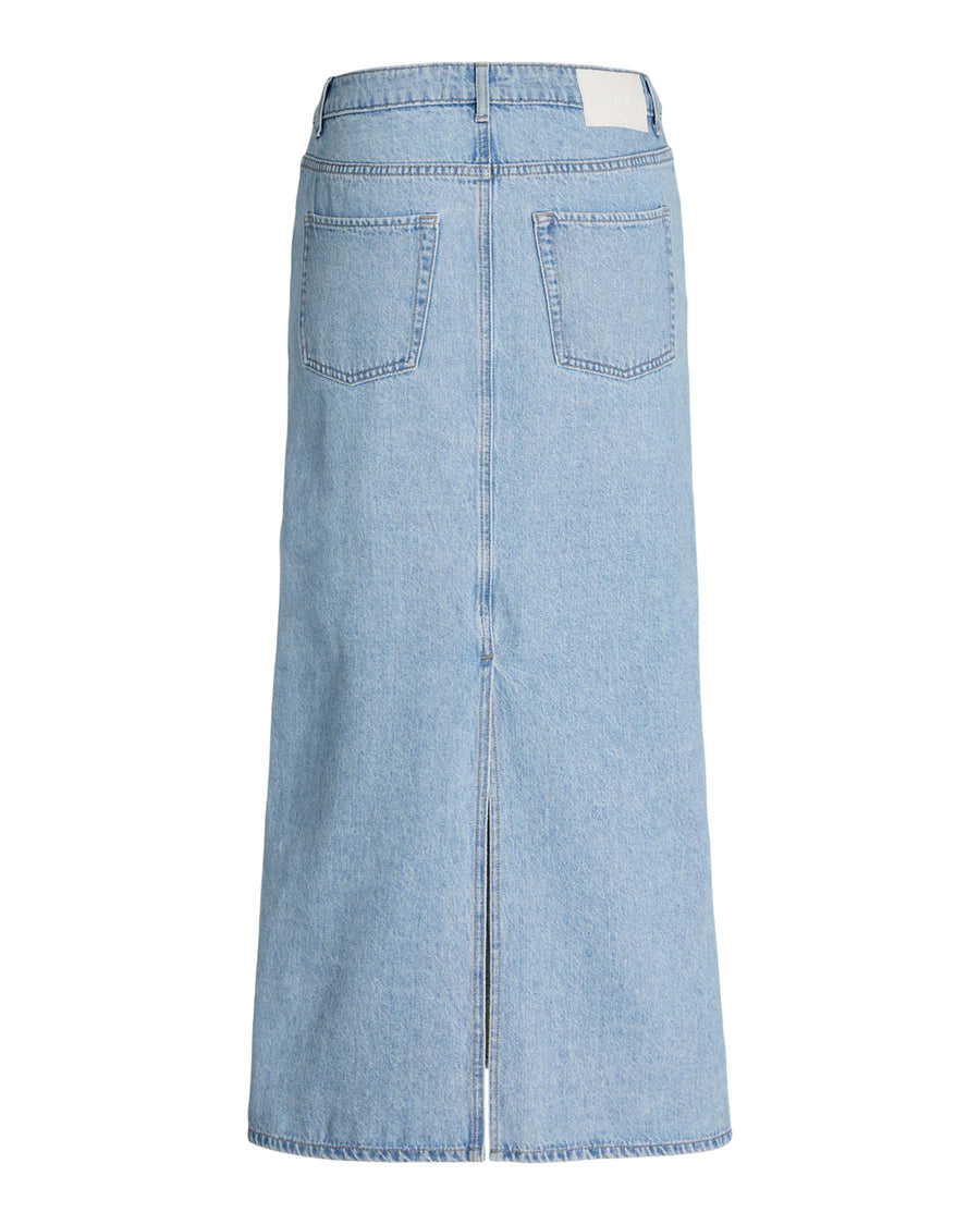 JXAURA LONG MW DENIM SKIRT