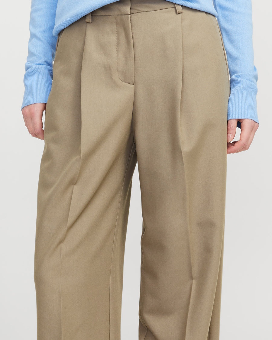 Jxellis wide hw pant