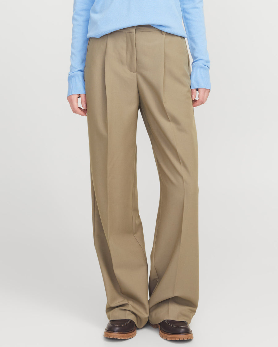 Jxellis wide hw pant