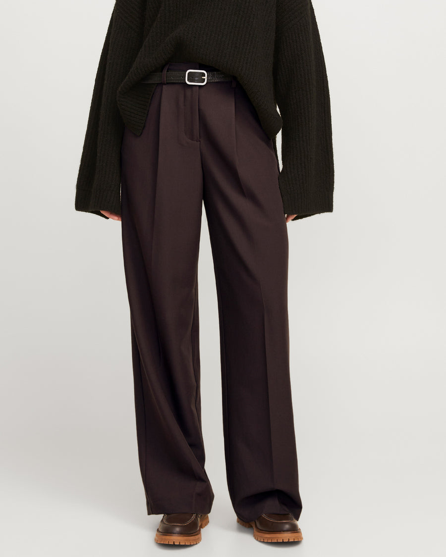 Jxellis wide hw pant