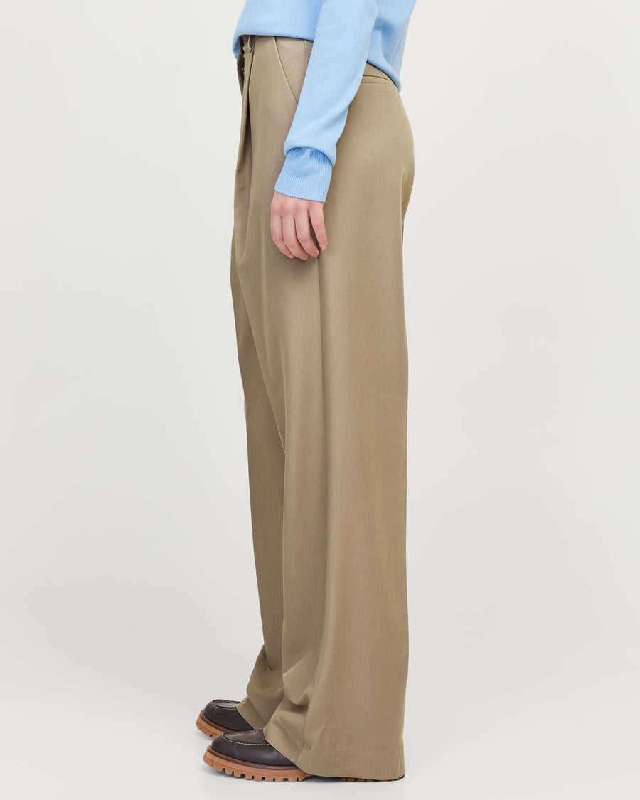 Jxellis wide hw pant