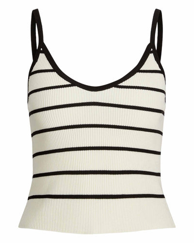 JXESTHER TIGHT SHORT TOPThumbnail