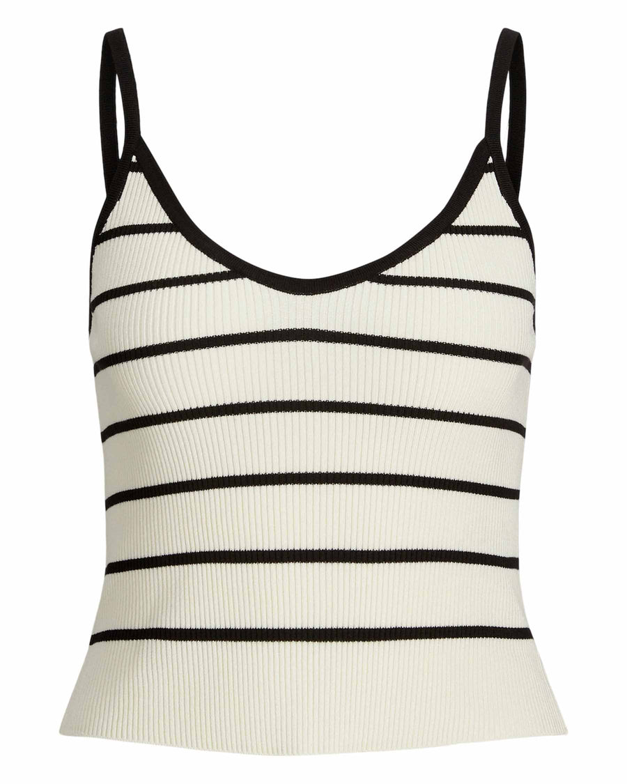 JXESTHER TIGHT SHORT TOP