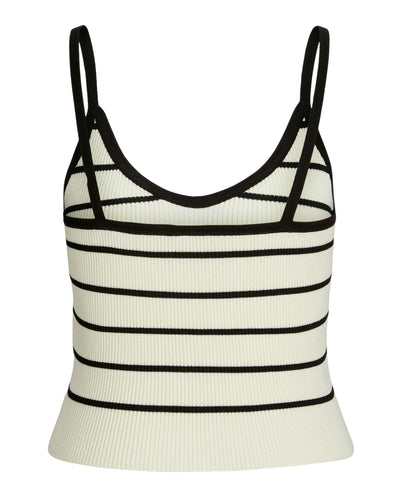 JXESTHER TIGHT SHORT TOPThumbnail