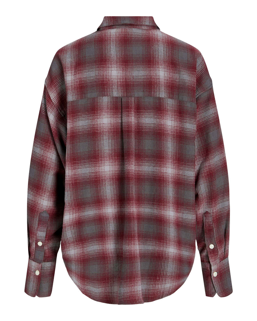 Jxjamie flannel ls