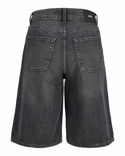 JXLAURA LONG MW DENIM SHORTSThumbnail