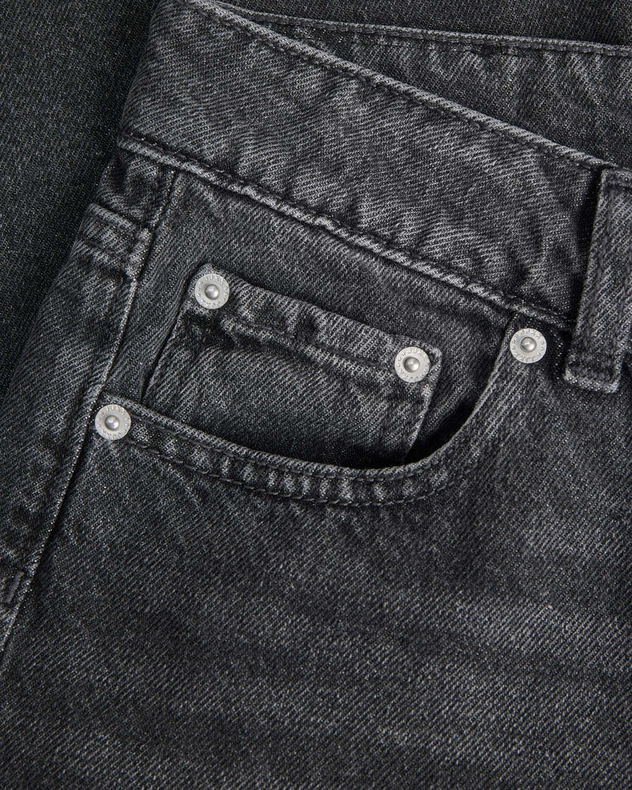 JXLAURA LONG MW DENIM SHORTS