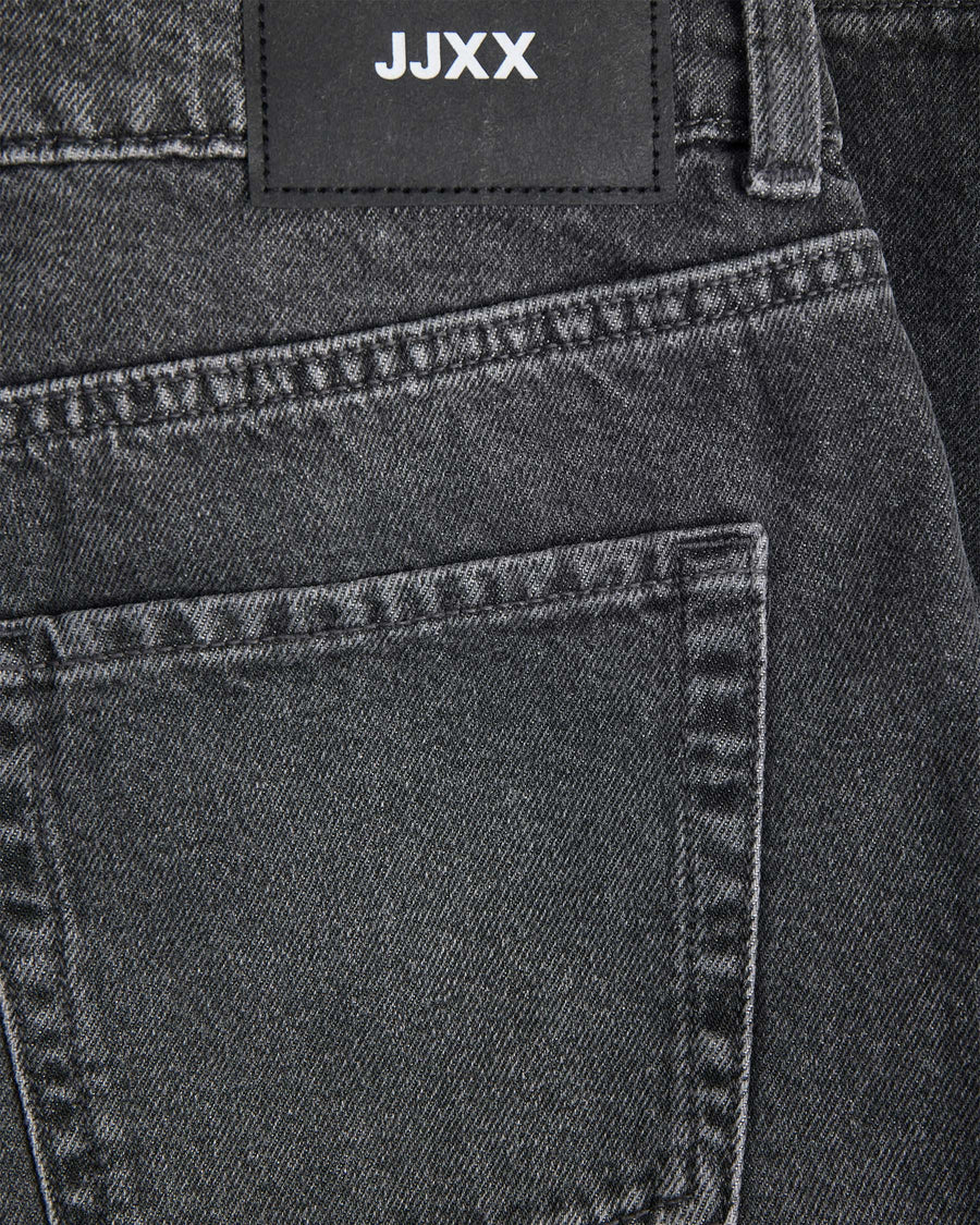 JXLAURA LONG MW DENIM SHORTS