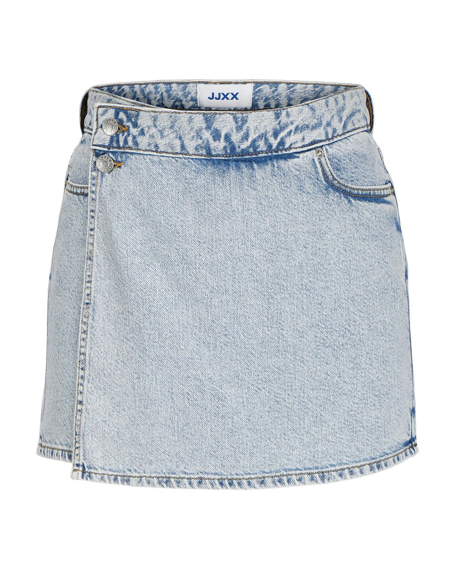 JXGRETA HW DENIM SKORT