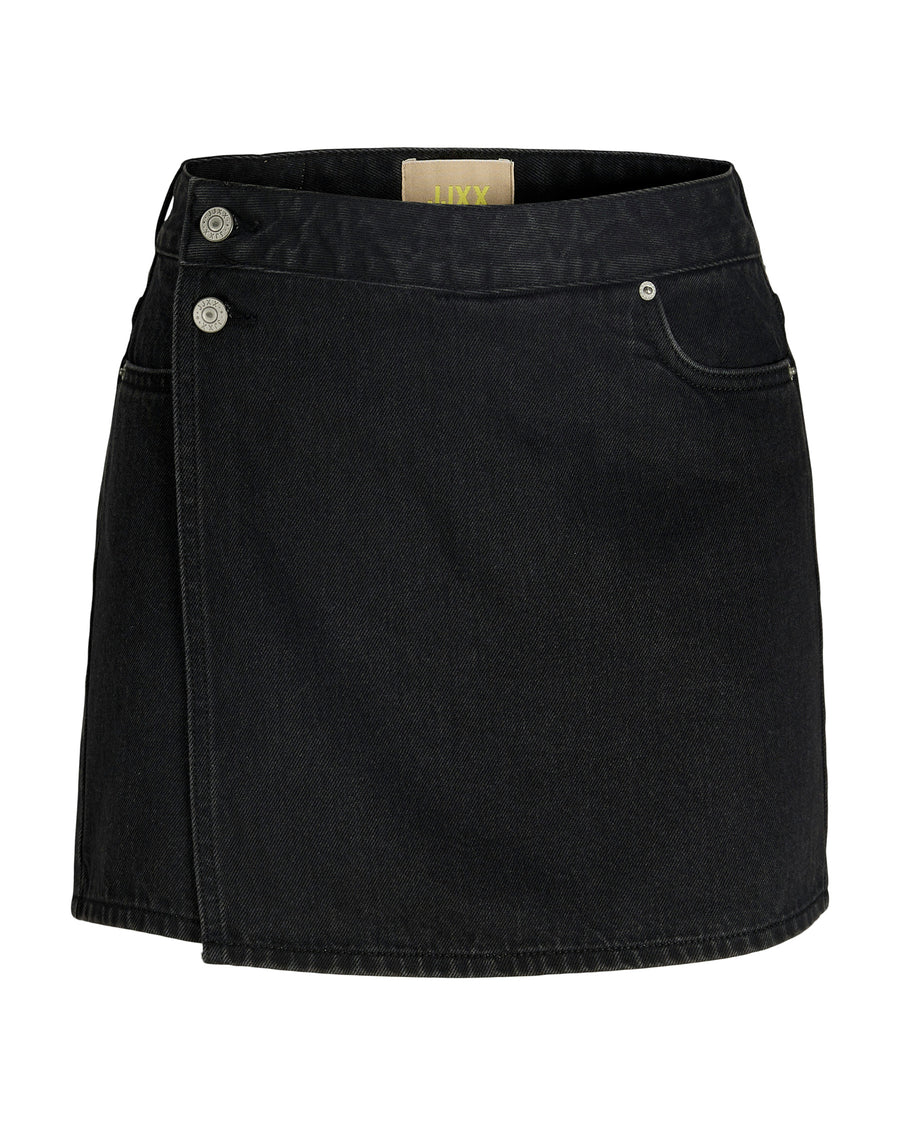 JXGRETA HW DENIM SKORT