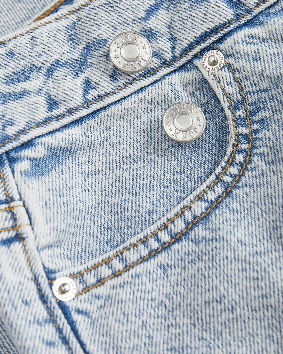 JXGRETA HW DENIM SKORT