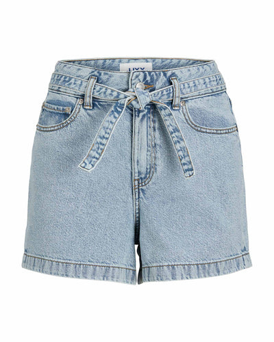JXCELEN HW DENIM SHORTSThumbnail