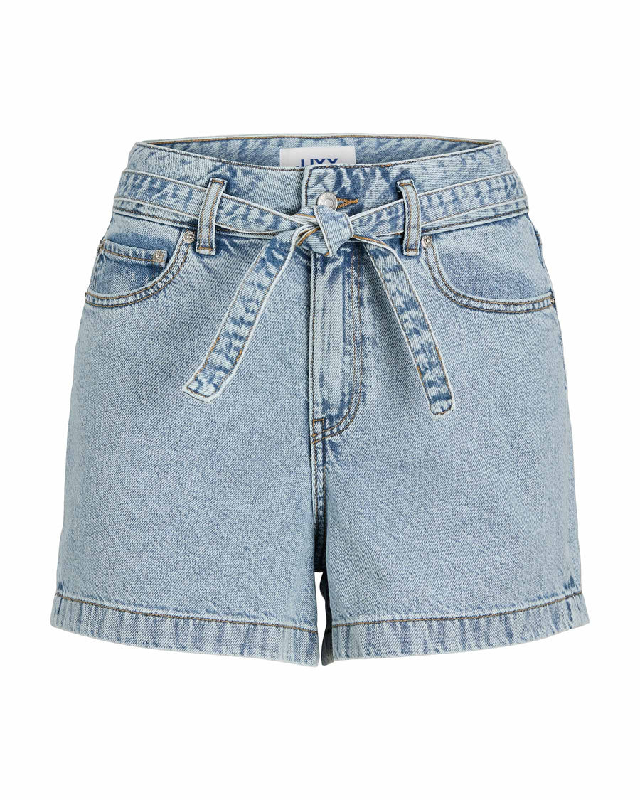 JXCELEN HW DENIM SHORTS