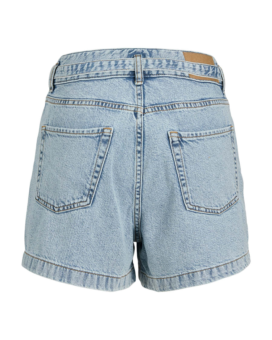 JXCELEN HW DENIM SHORTS