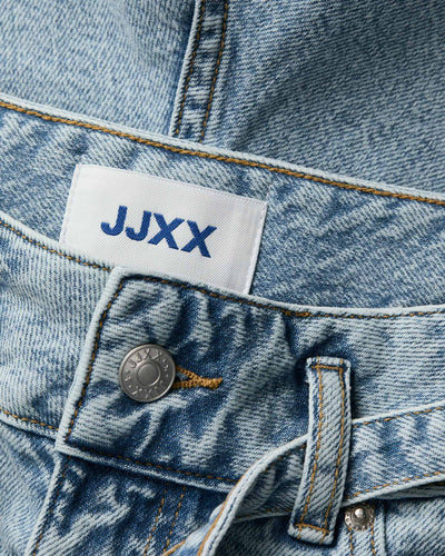 JXCELEN HW DENIM SHORTSThumbnail