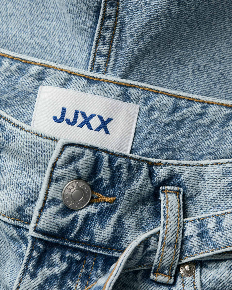 JXCELEN HW DENIM SHORTS