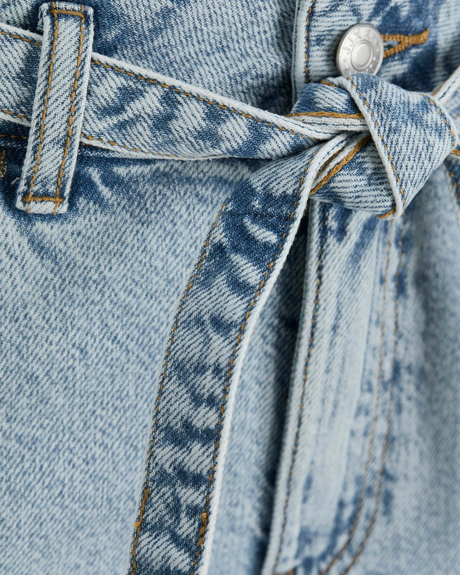 JXCELEN HW DENIM SHORTS