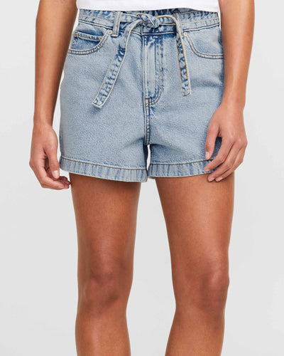 JXCELEN HW DENIM SHORTSThumbnail