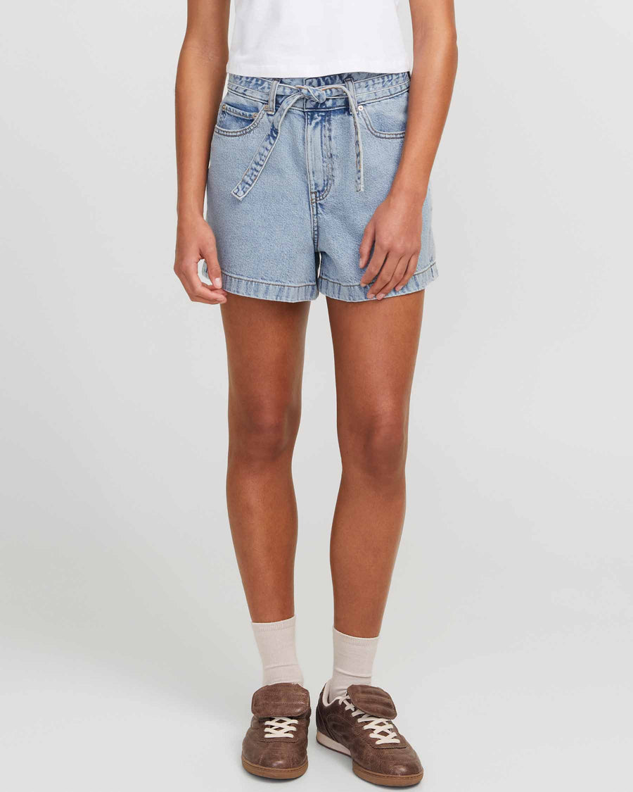 JXCELEN HW DENIM SHORTS