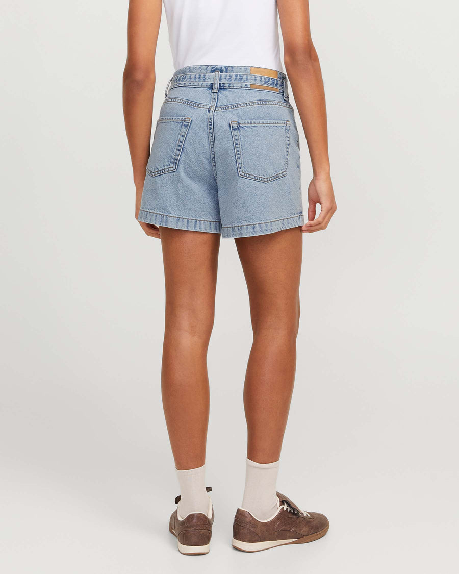 JXCELEN HW DENIM SHORTS