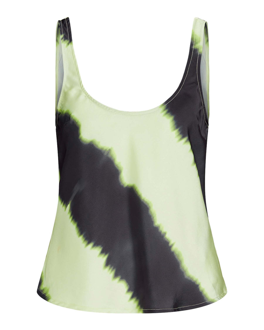 Jxpalma satin tank top