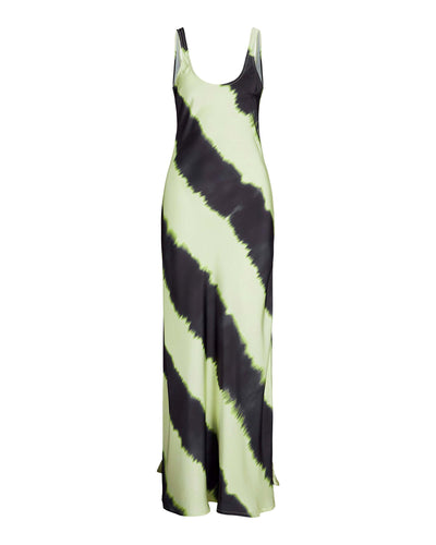Jxpalma satin tank long dressThumbnail