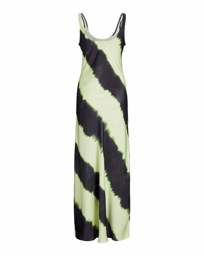 Jxpalma satin tank long dressThumbnail