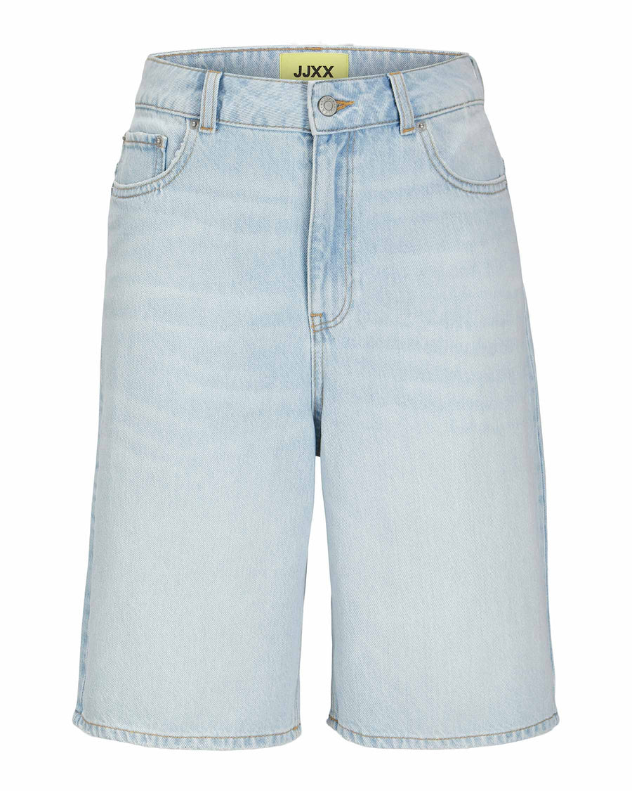 JXERIN BAGGY MW SHORTS
