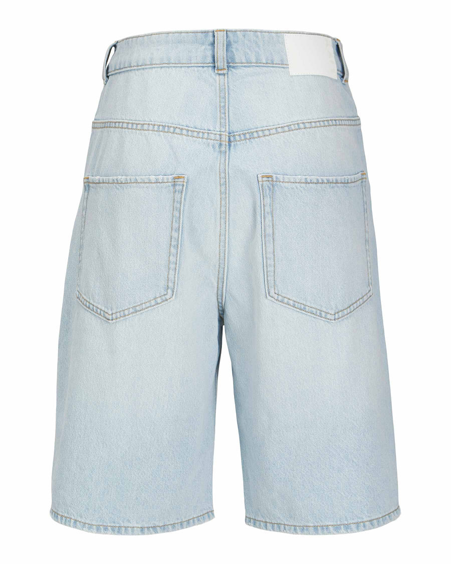 JXERIN BAGGY MW SHORTS
