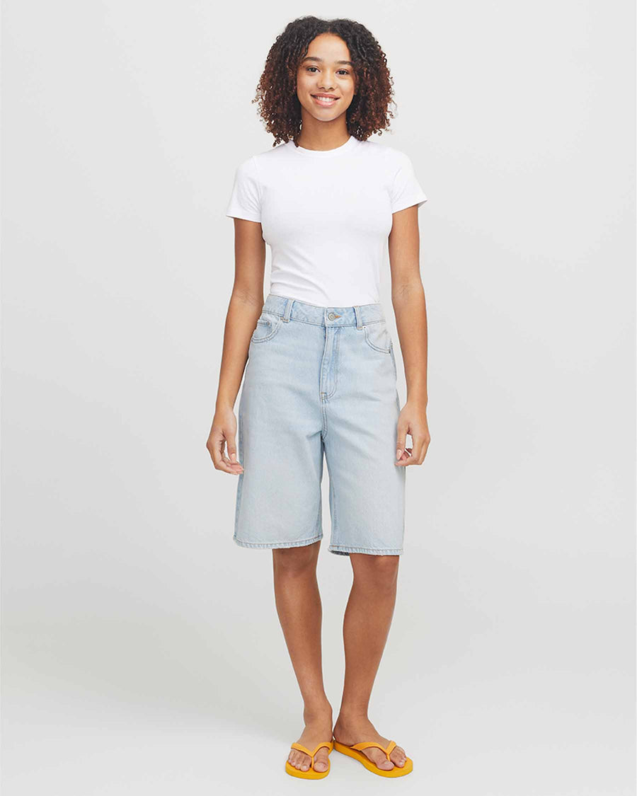 JXERIN BAGGY MW SHORTS