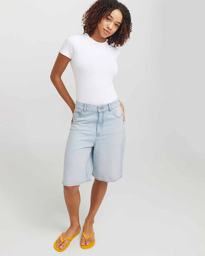 JXERIN BAGGY MW SHORTSThumbnail