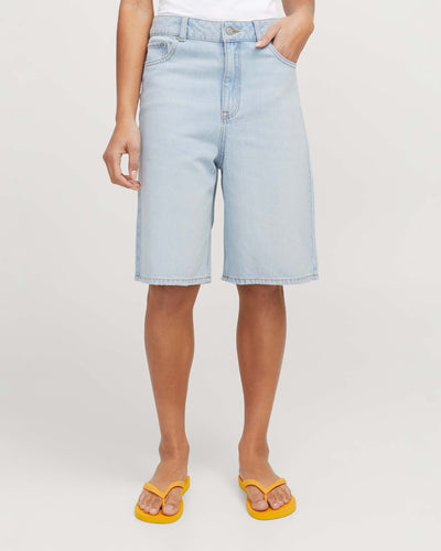JXERIN BAGGY MW SHORTSThumbnail