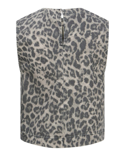 JXSARAH MAGGIE LEO TOPThumbnail