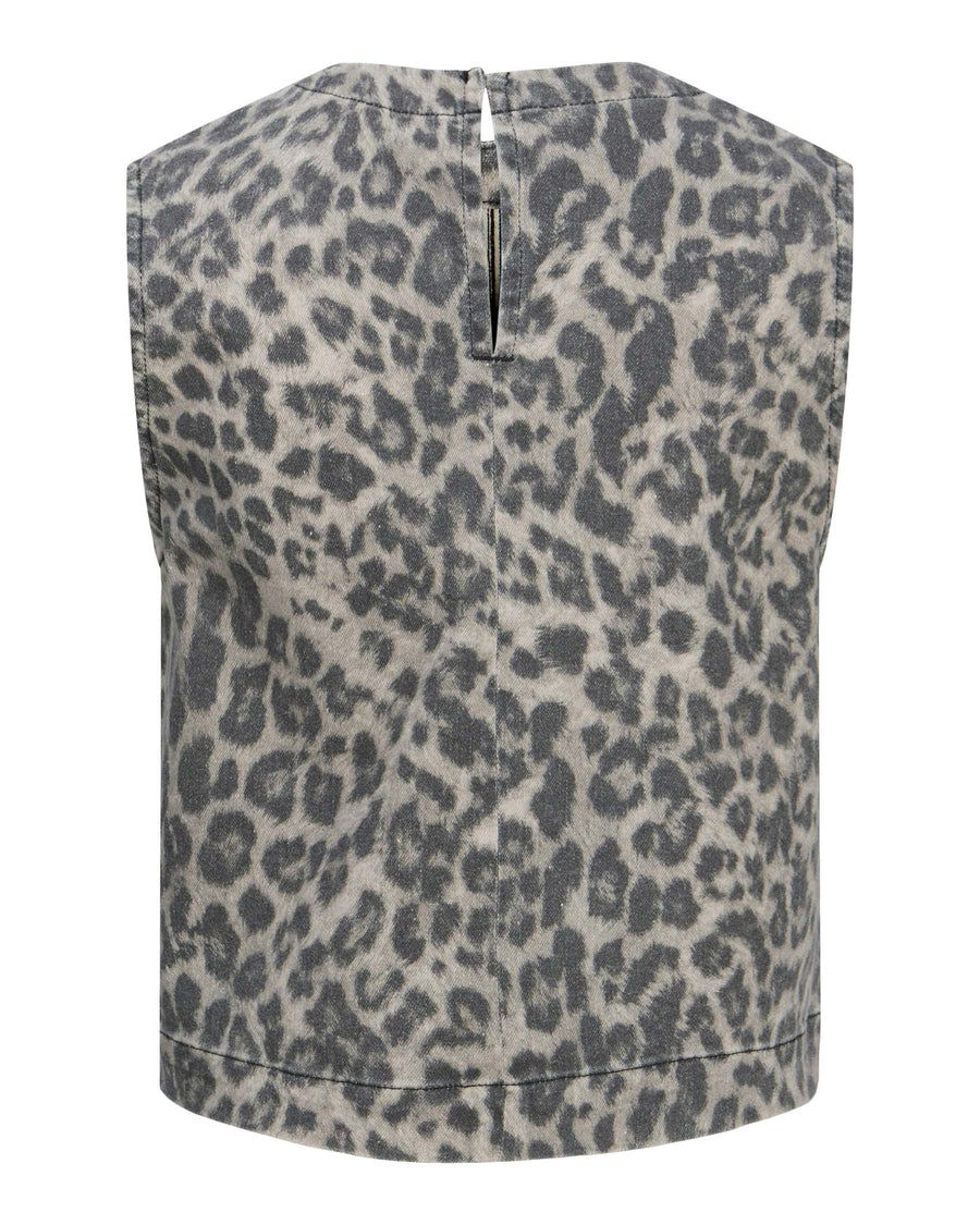 JXSARAH MAGGIE LEO TOP