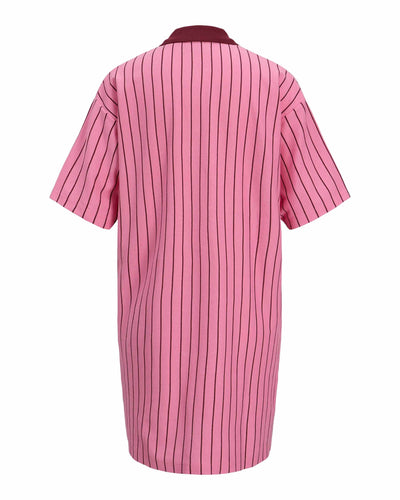 JXEMMA SS POLO SHORT DRESSThumbnail