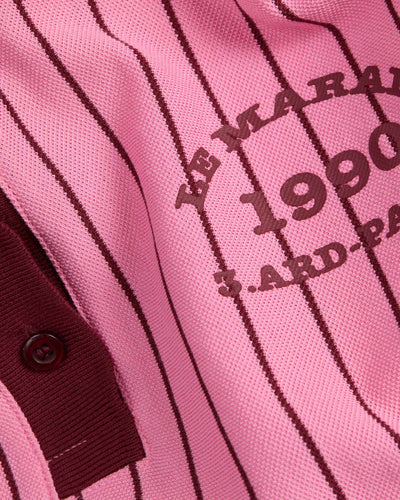 JXEMMA SS POLO SHORT DRESSThumbnail