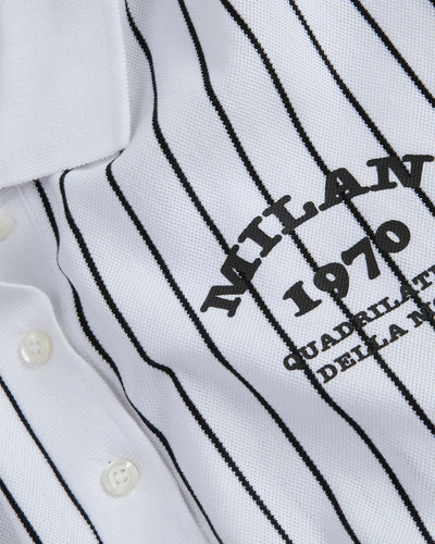 JXEMMA SS POLO SHORT DRESSThumbnail