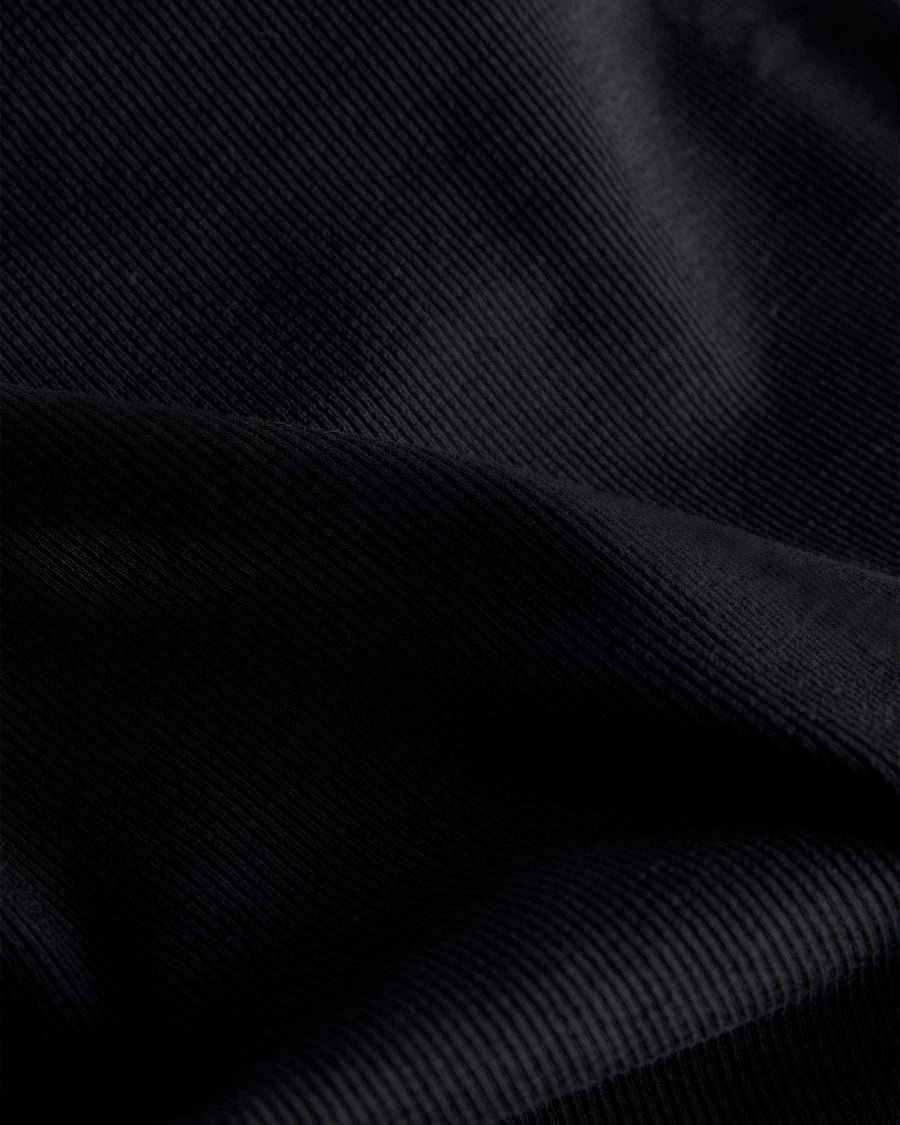 JXFIFI STR SL RIB MINI DRESS