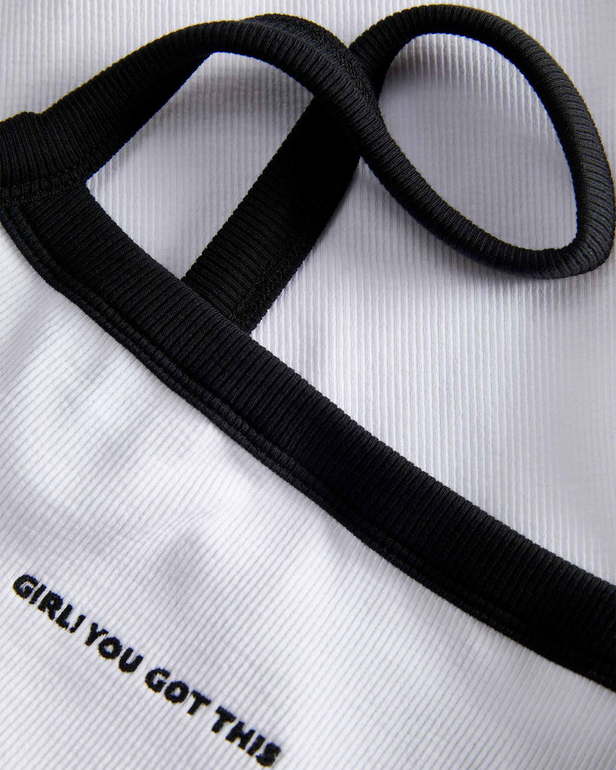 JXFIFI STR SL RIB TOP