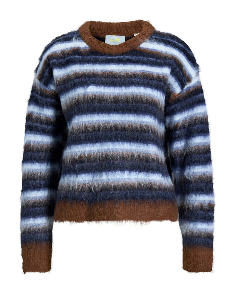 JXCALISTA CREW NECK KNIT