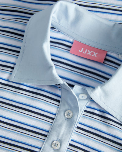 Jxkaro ls polo teeThumbnail