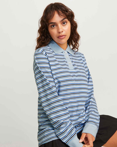 Jxkaro ls polo teeThumbnail