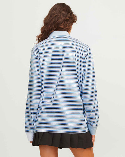 Jxkaro ls polo teeThumbnail