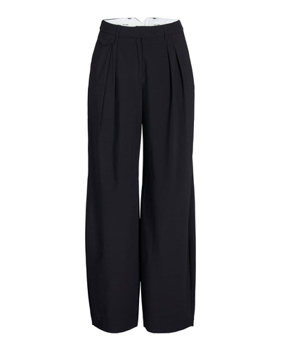 JXBILLIE RLX PLEATED HW PANTThumbnail